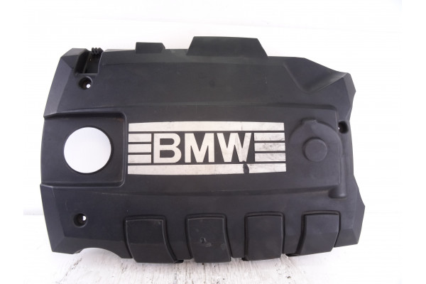 CUBIERTA MOTOR  BMW 1  116 I 115CV 1596CC 2007