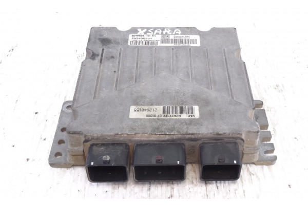 CENTRALITA MOTOR UCE| CITROEN- RHY|9644803380 9644302380 5WS40023DT - 2002