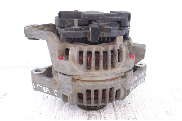 ALTERNADOR  OPEL ASTRA G FASTBACK  1.8 16V (F08, F48) 116CV 1796CC 1999 90561971