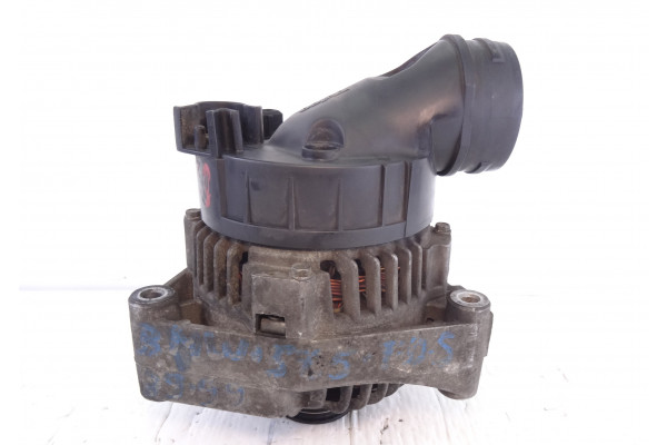 ALTERNADOR| BMW- 525 TDS 143CV 2503CC|2541884B - 1998