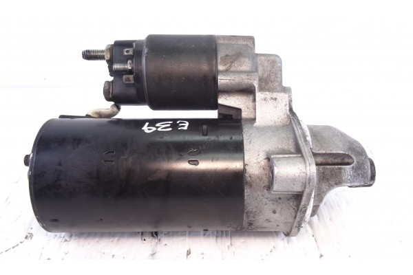 MOTOR ARRANQUE  BMW 5  525 TDS 143CV 2503CC 1998 2246570