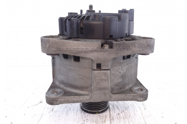 ALTERNADOR| RENAULT- 1.5 DCI (BM16, CM16) 103CV 1461CC|8200667614 2543564A  - 2007