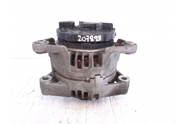 ALTERNADOR  OPEL VECTRA C  2.2 DTI 16V (F69) 125CV 2172CC 2004 13108596