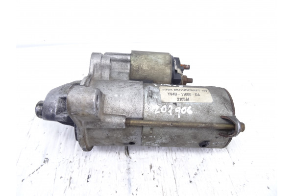 MOTOR ARRANQUE  FORD FOCUS  1.8 16V 115CV 1796CC 2003 YS4U11000DA