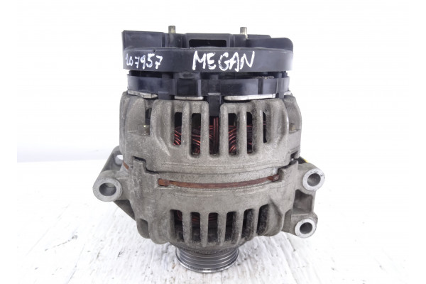 ALTERNADOR| RENAULT- K4MA7|7700434899 0124325031 - 2001