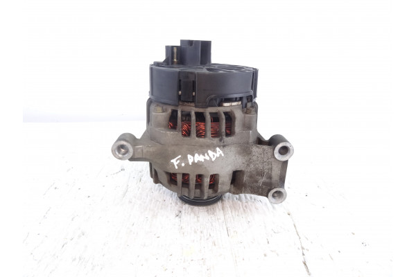 ALTERNADOR| FIAT- 188A4000|51714794 1022118430 70A  - 2005