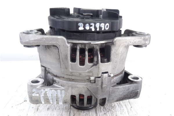 ALTERNADOR| OPEL- 2.2 DTI (F08, F48) 125CV 2172CC|13108596 0124525030 140 - 2003