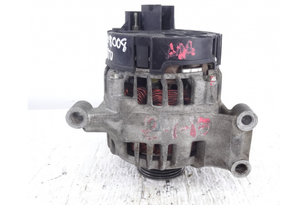 ALTERNADOR| FIAT- 188A4000|51859037  70A  - 2005