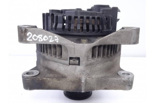 ALTERNADOR| PEUGEOT- 1.6 I 89CV 1587CC|2541970A - 1999