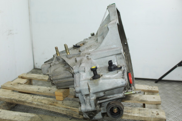 CAJA CAMBIOS  KIA SHUMA  1.5 I 16V 88CV 1498CC 1999 5V M