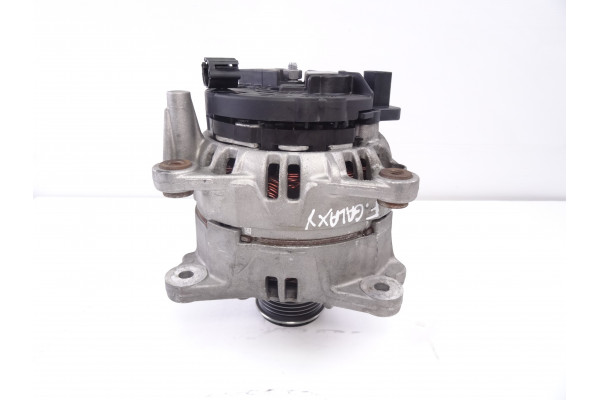 ALTERNADOR| FORD- ASZ|028903030 0124515117 120A - 2003