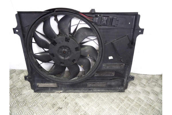 ELECTROVENTILADOR| FORD- 1.9 TDI 130CV 1896CC|7M3121203G 0130706818 - 2003