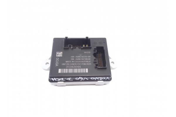 MODULO ELECTRONICO| VOLVO- D4162T|31343044 - 2014