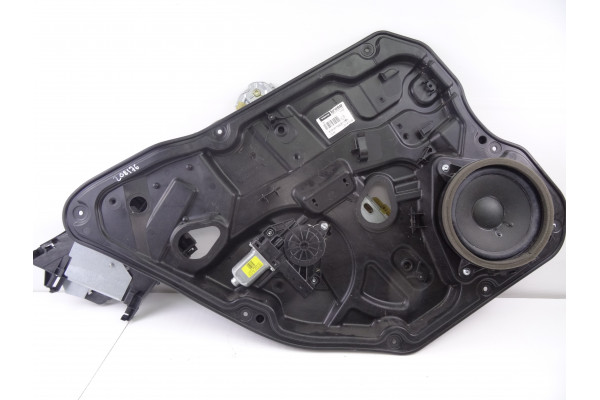 ELEVALUNAS TRASERO IZQUIERDO  VOLVO V60   2014 30784312