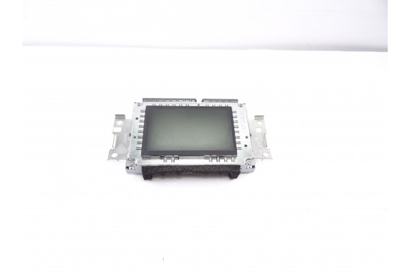 PANTALLA MULTIFUNCION| VOLVO- D4162T|31350815 - 2014