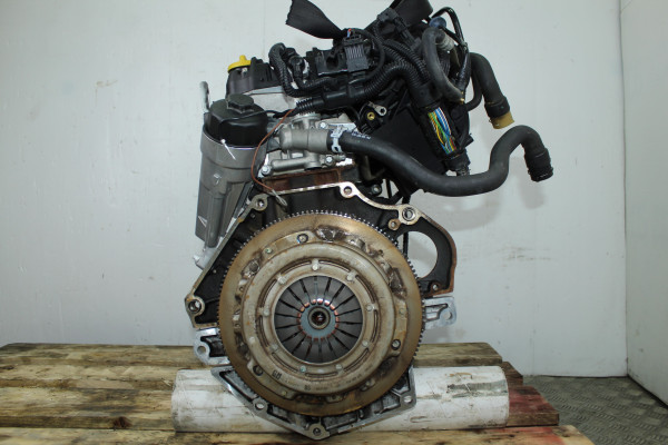 MOTOR COMPLETO| OPEL- 1.2 TWINPORT (F08, F68) 80CV 1229CC|Z12XEP - 2006