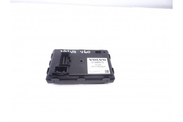 MODULO ELECTRONICO| VOLVO- D4162T|31399575 - 2014