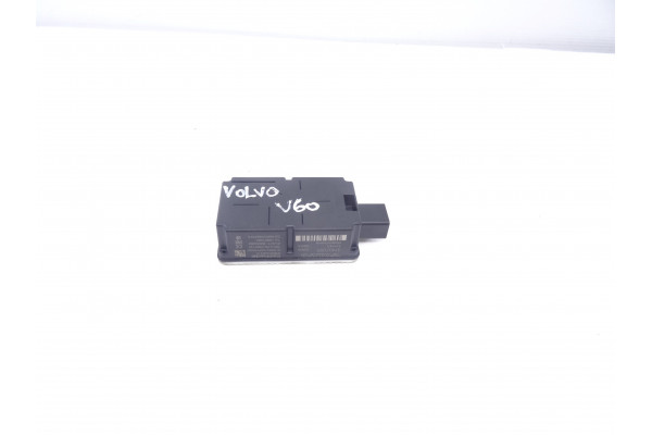 MODULO ELECTRONICO| VOLVO- D4162T|31407099 - 2014