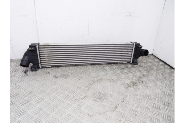 INTERCOOLER| VOLVO- D4162T|31338471 - 2014