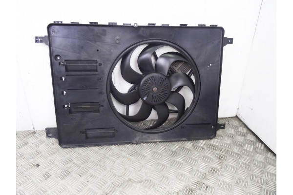 ELECTROVENTILADOR| VOLVO- D4162T|6G918C607SC P31305135 - 2014