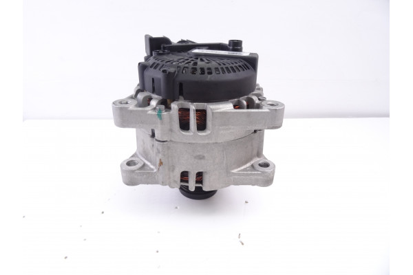 ALTERNADOR| VOLVO- D4162T|36012505 2586614 - 2014