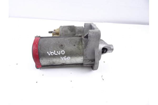 MOTOR ARRANQUE| VOLVO- D4162T|30659478 TS22E36 11 DIENTES - 2014