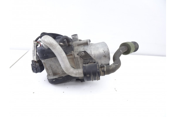 MOTOR CALEFACCION| VOLVO- D4162T|31403282 WEBASTO - 2014