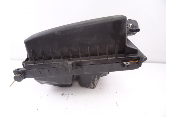 FILTRO AIRE| VOLVO- D4162T|31274475 CARCASA FILTRO AIRE INCLUYE CAUDALIMETRO 8V2112B579AA  - 2014