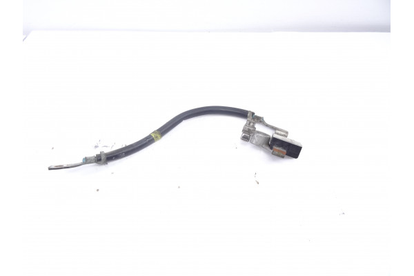 MODULO ELECTRONICO| VOLVO- D4162T|30644808 CABLE NEGATIVO - 2014