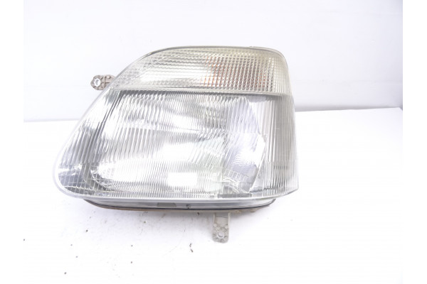 FARO IZQUIERDO| OPEL- Z12XE|09204189 - 2001