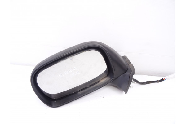 RETROVISOR IZQUIERDO| OPEL- 1.2 16V (F68) 75CV 1199CC|3 CABLES - 2001