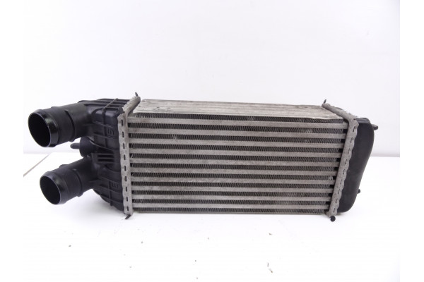 INTERCOOLER| OTROS- |9684311680 - 2011