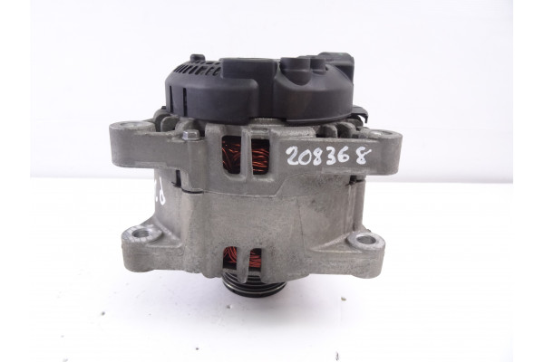 ALTERNADOR| PEUGEOT- 9HP|9664779680 2605547B  - 2011