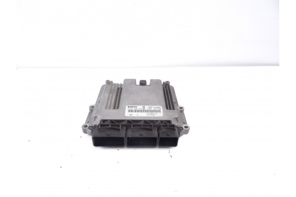 CENTRALITA MOTOR UCE| RENAULT- K9KC6|237102213R 028103039 - 2014