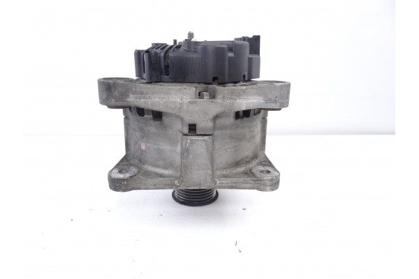 ALTERNADOR| RENAULT- F9Q|8200667640 2543563A - 2007