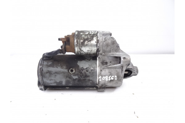 MOTOR ARRANQUE| RENAULT- F9Q|8200628419A D7R44 11 DIENTES - 2007