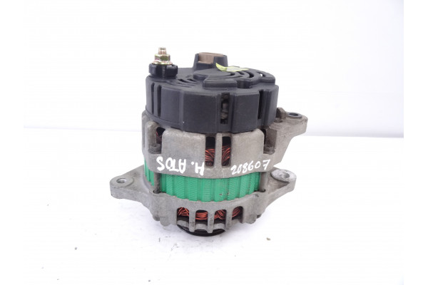 ALTERNADOR| HYUNDAI- G4HCE|3730002550 ta000a55601 70a - 2003