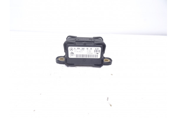 SENSOR  MERCEDES-BENZ CLASE M  ML 320 CDI 4-MATIC (164.122) 224CV 2987CC 2005 A0045421818