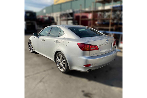 00979  LEXUS IS (DS2/IS2)  4GRFSE