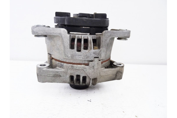 ALTERNADOR| OPEL- Y20DTH|90561169 0124515005 120A - 2002