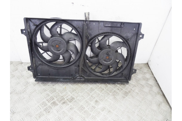 ELECTROVENTILADOR  FORD GALAXY  1.9 TDI 115CV 1896CC 2003 7M3121207B