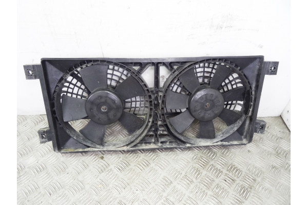 ELECTROVENTILADOR  SSANGYONG ACTYON I  2.0 XDI 141CV 1998CC 2010 8821009050