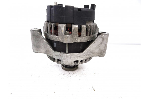 ALTERNADOR  SSANGYONG ACTYON I  2.0 XDI 141CV 1998CC 2010 A6641540102