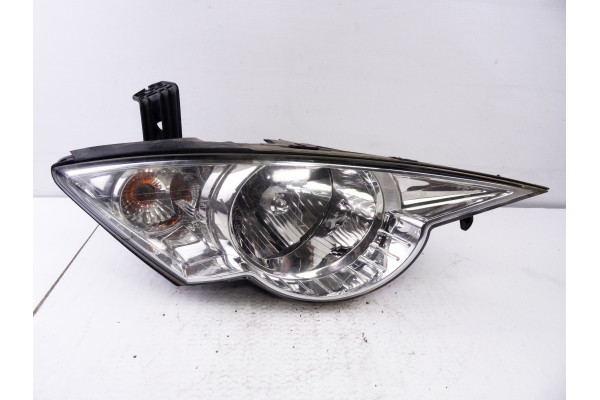 FARO DERECHO  SSANGYONG ACTYON I  2.0 XDI 141CV 1998CC 2010