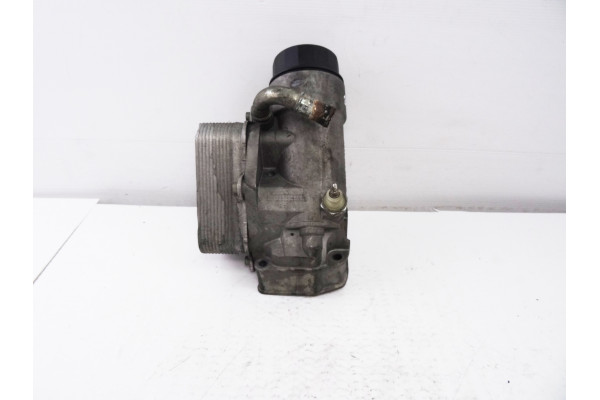 ENFRIADOR ACEITE MOTOR  SSANGYONG ACTYON I  2.0 XDI 141CV 1998CC 2010 A6641840302