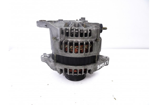 ALTERNADOR| NISSAN- QG16DE|23100BU010 - 2004