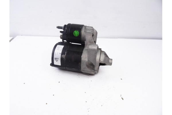 MOTOR ARRANQUE| NISSAN- QG16DE|8 DIENTES - 2004