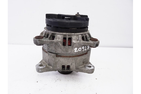 ALTERNADOR| RENAULT- G9T702|8200175210 0124525043 150A - 2004