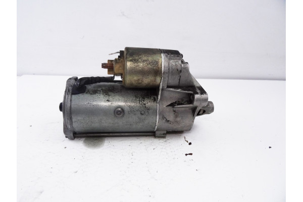 MOTOR ARRANQUE| VOLVO- D4192T3|8200064465 D7R48 11 DIENTES - 2003