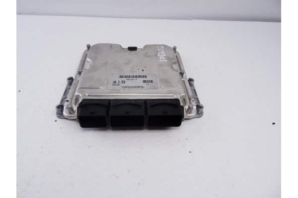 CENTRALITA MOTOR UCE| VOLVO- D4192T3|30630418 0281011087 8200065996 EDC15C3 - 2003